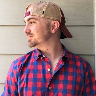 Profile Picture of Jeffrey Stump (@stumper94) on Twitter
