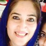 Profile Picture of Iram Nadeem (@iram1510) on Instagram