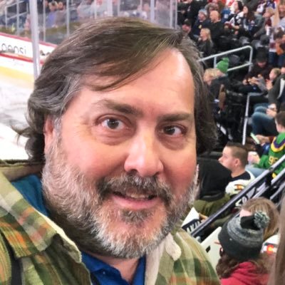 Profile Picture of Matthew Stockman (@mstockers) on Twitter