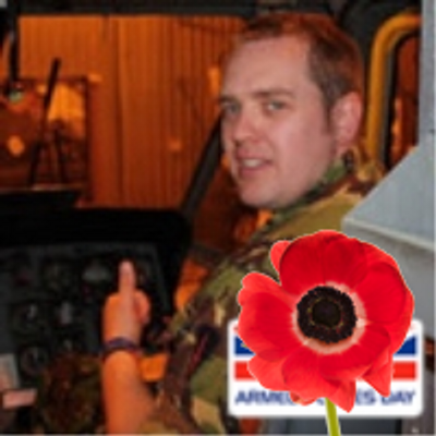 Profile Picture of Jim Spratt (@CdoGnr) on Twitter