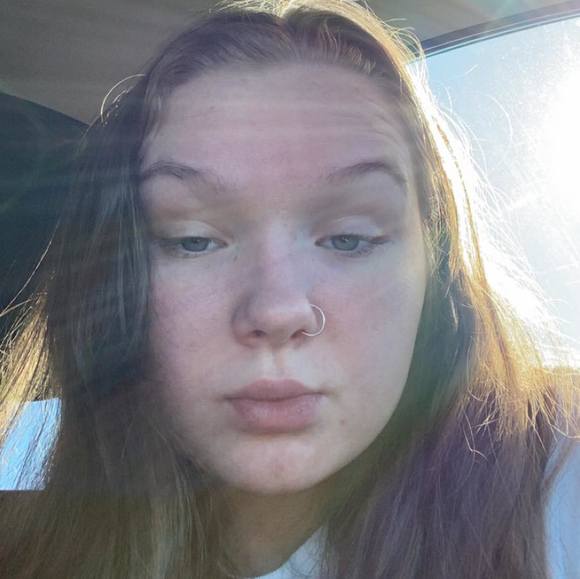Profile Picture of Merisah Gerrow (@merisah789) on Poshmark