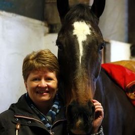 Profile Picture of Jackie Skinner (@jackieskinner25) on Twitter