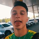 Profile Picture of Nathan Rego (@nathanrego) on Instagram