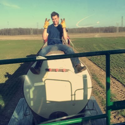Profile Picture of Alex Rusch (@_Rusch_Alex_) on Twitter
