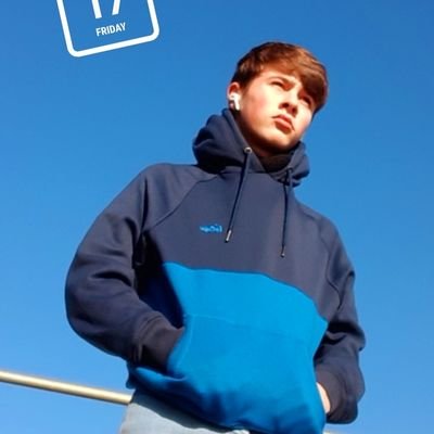 Profile Picture of Dylan Gannon (@DylanGannon9) on Twitter