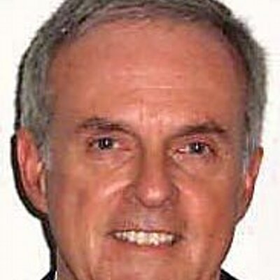 Profile Picture of Bill Broderick (@broderickbill) on Twitter