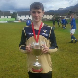 Profile Picture of Lennox Stewart (@lennox.stewart.50) on Facebook