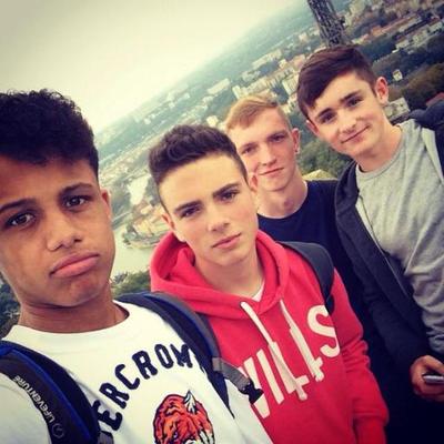 Profile Picture of Conor Mulcahy (@conormulcahy1) on Twitter