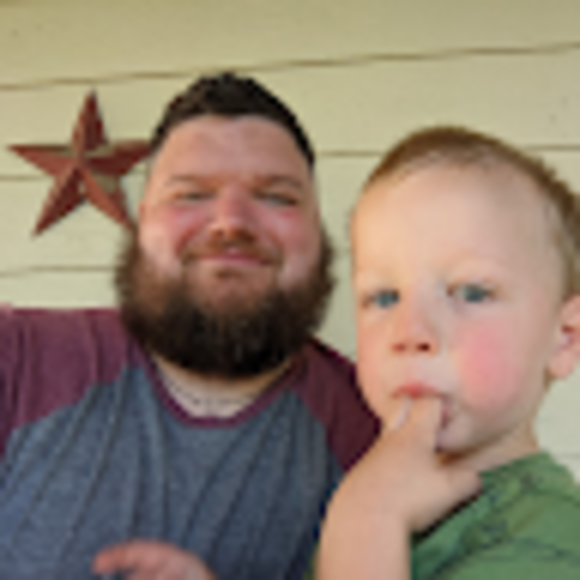 Profile Picture of Daniel Marmon (@dgmarmon99) on Poshmark