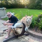 Profile Picture of Trevor Finn (@Trevor-Finn) on Facebook