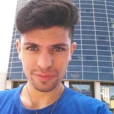 Profile Picture of Joel Jeremias (@Algarilla) on Twitter
