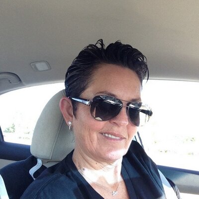 Profile Picture of Susan Harrell (@srvrgrl) on Twitter