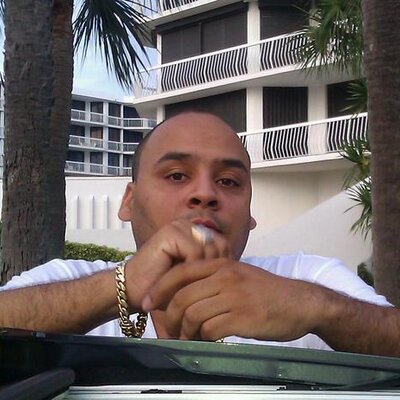 Profile Picture of Jason Almonte (@Jsissles) on Twitter