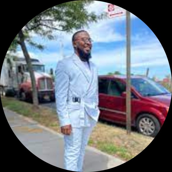 Profile Picture of David Parrish (@davidparrish4d3) on Poshmark