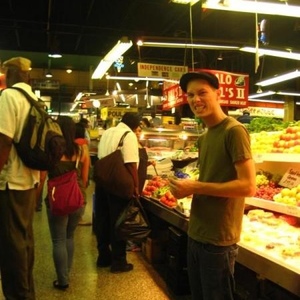 Profile Picture of Matt Lukasik (@mattletsgo) on Myspace