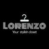 Profile Picture of LORENZO (@lorenzofashiontr) on Tiktok