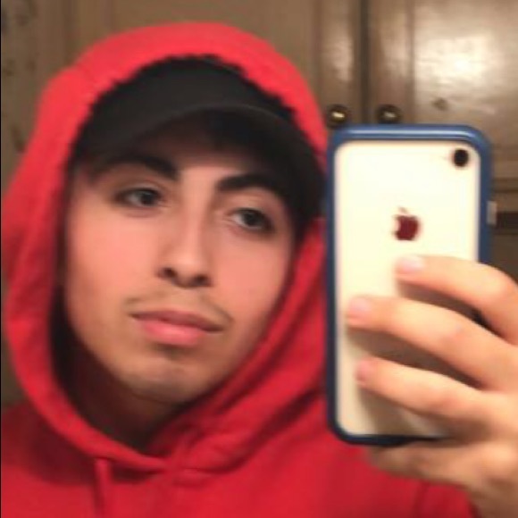 Profile Picture of Daniel Lafuente (@thouartmom) on Poshmark