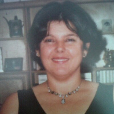 Profile Picture of Maria C. Da Silvaon Twitter