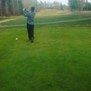 Profile Picture of Adam Faria (@kajf16golf) on Instagram