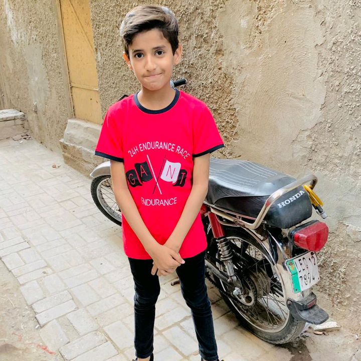 Profile Picture of Ali Qadeer (@aliqa272) on Tiktok