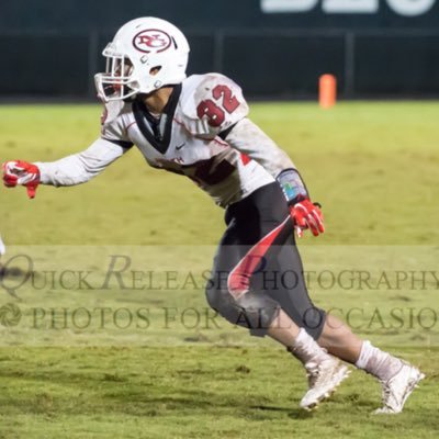 Profile Picture of Carlos Wade (@cwballer3) on Twitter