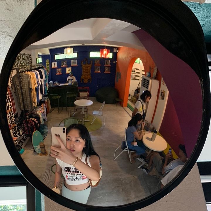 Profile Picture of Julia 🧸 (@changjulia) on Tiktok