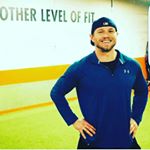 Profile Picture of Sean Todd (@seantodd11) on Instagram
