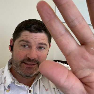 Profile Picture of Michael Mchargue (@michaelmchargu2) on Twitter