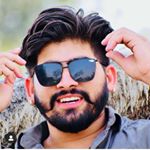 Profile Picture of betu_singh_tikar_little_singh_ (@ram_rajya_group_satna) on Instagram