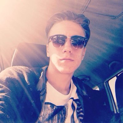 Profile Picture of Christian Di Nuzzo (@ChrisDiNuzzo) on Twitter