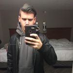 Profile Picture of Zac Hays (@zachary_hays77) on Instagram