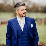 Profile Picture of Chris Moores 🚴‍♂️ (@chris_moores_) on Instagram