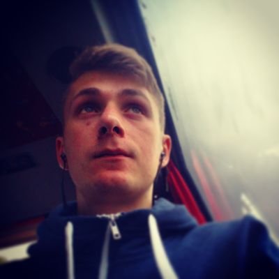 Profile Picture of Adam Lisowski (@alisowski13) on Twitter