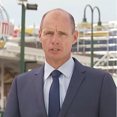 Profile Picture of Tom Forbes (@tomforbesGC) on Twitter