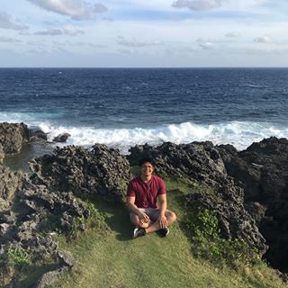 Profile Picture of Carlo Cristobal (@cddcristobal) on Facebook