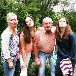 Profile Picture of Charlene Powers Walsh (@powerscharlene) on Instagram