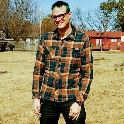 Profile Picture of Brian OBar (@obar_brian) on Twitter