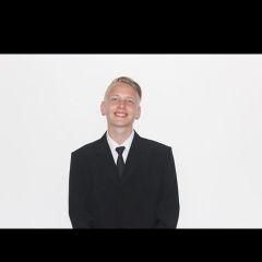Profile Picture of Lucas Jensen (@lucasjensen22) on Twitter