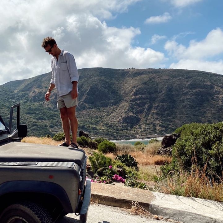 Profile Picture of Guy Loffler (@@guy_lo) on Tiktok