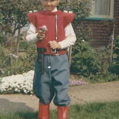 petetdee - Tiktok Profile Picture of petetdee (@peterdeering4) on Tiktok