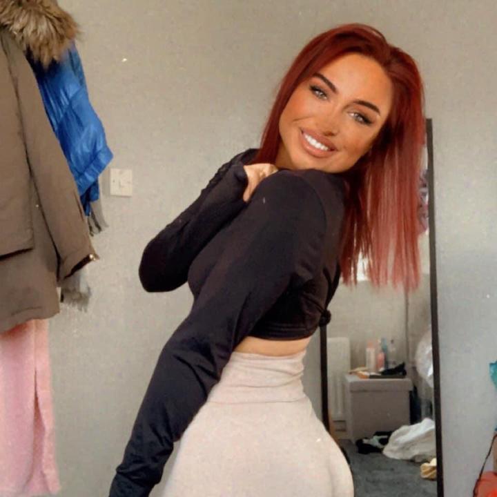 Profile Picture of Chelsea Bailey (@chelbailey98) on Tiktok