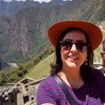 Profile Picture of Ana Maria Nunes Wacker (@anamarianuneswacker) on Instagram