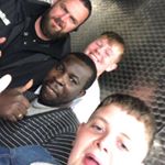 Profile Picture of Peter Hegarty (@_peter2004) on Instagram