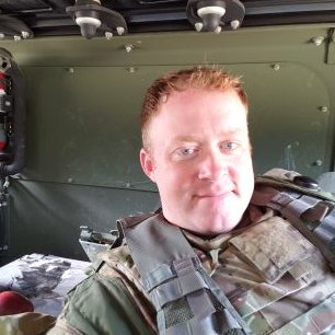 Profile Picture of Michael Pearman (@mikep88m) on Twitter