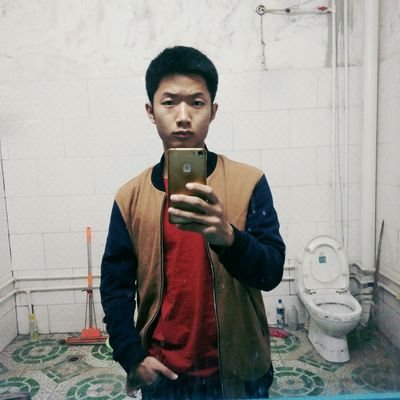 Profile Picture of WENJIE ZHANG张文杰 (@Michael70253990) on Twitter