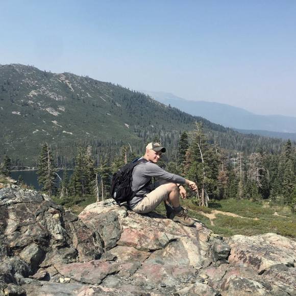 Profile Picture of Kevin Eisenmann (@chevelin) on Poshmark