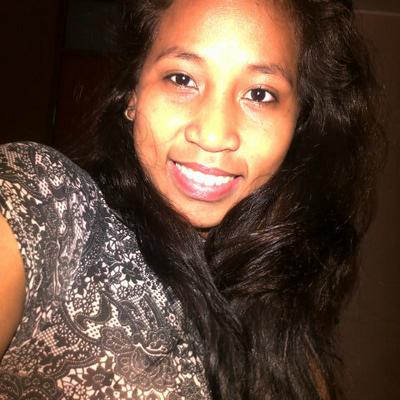 Cory Ruth Aranda - Twitter Profile Picture of Cory Ruth Aranda (@ArandaCory) on Twitter