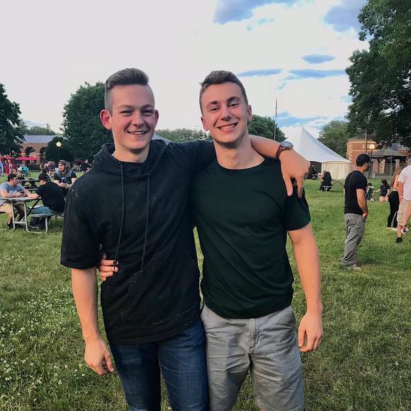 Profile Picture of Adam Owens (@adamto7) on Poshmark