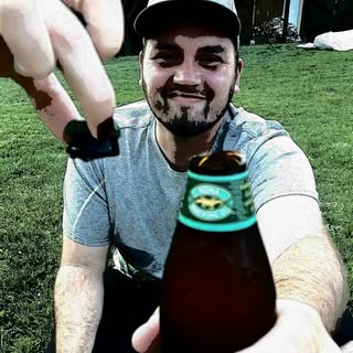 Profile Picture of Josh Jacobson (@jacobson_josh) on Instagram