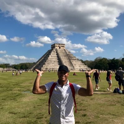 Profile Picture of Angel Morales Jr.on Twitter